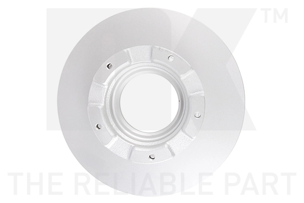 Brake Disc (3125121)