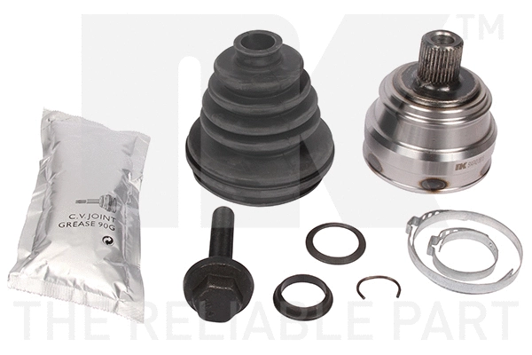 Joint Kit, drive shaft (514742)