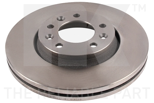 Brake Disc (2045175)
