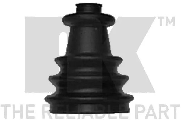 Bellow Kit, drive shaft (529903)