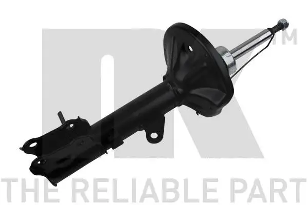 Shock Absorber (653432641)