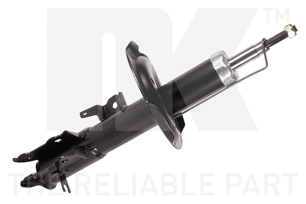 Shock Absorber (653434471)