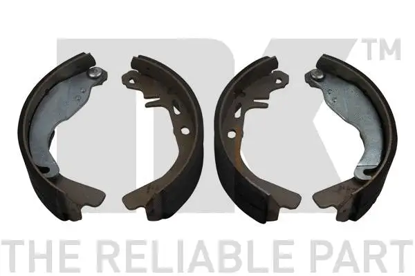 Brake Shoe Set (2736327)
