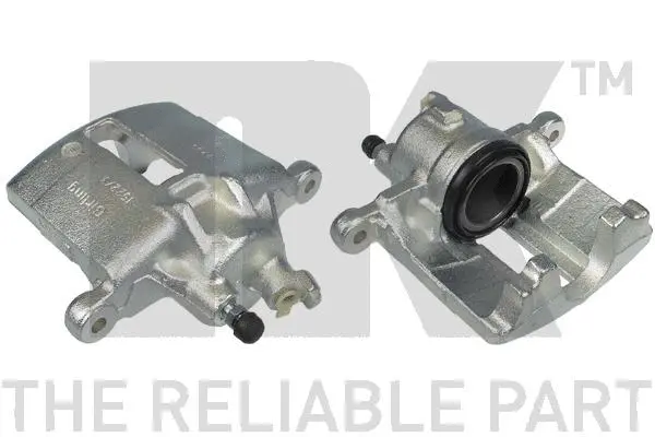 Brake Caliper (214011)