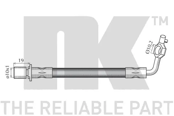 Brake Hose