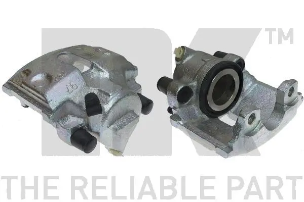 Brake Caliper (211527)