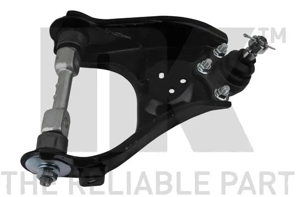 Control/Trailing Arm, wheel suspension (5011403)