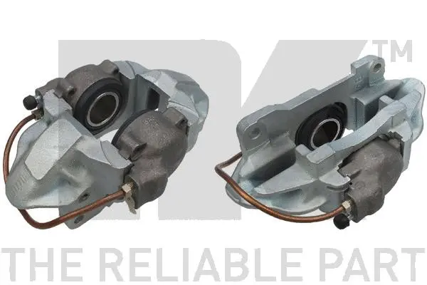 Brake Caliper (212328)