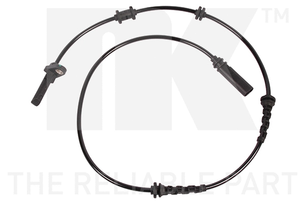 Sensor, wheel speed (291542)
