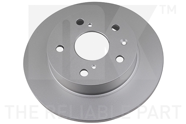 Brake Disc (315232)