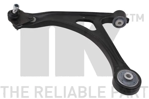 Control/Trailing Arm, wheel suspension (5014799)