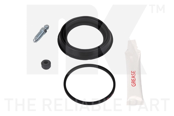 Repair Kit, brake caliper (8825026)