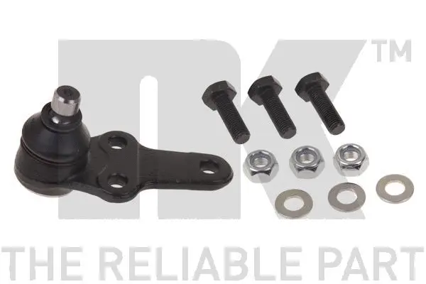 Ball Joint (5042516)