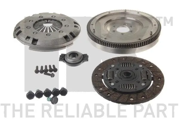 Clutch Kit (1347140)