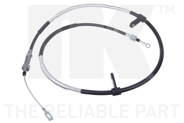 Cable Pull, parking brake (901971)