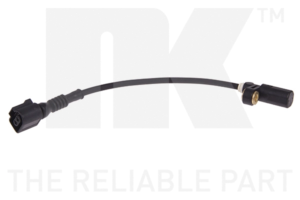 Sensor, wheel speed (294725)