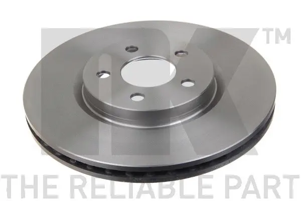 Brake Disc (209305)