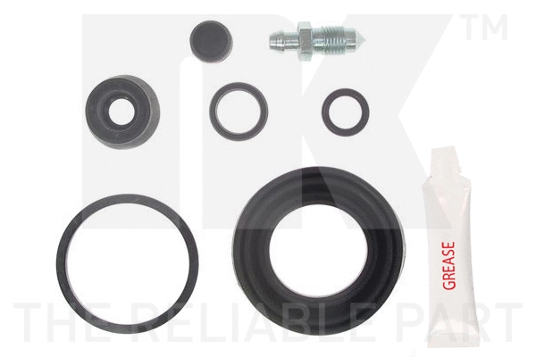 Repair Kit, brake caliper (8825025)
