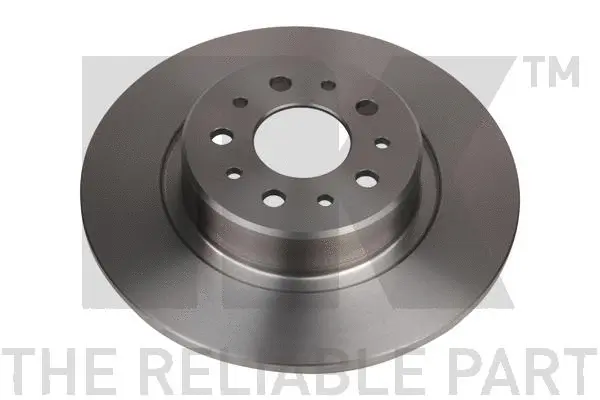 Brake Disc (201021)