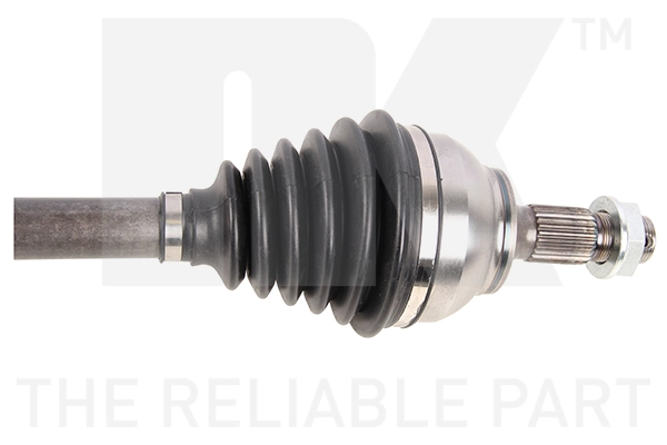 Drive Shaft