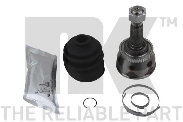 Joint Kit, drive shaft (512240)