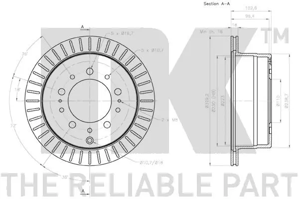 Brake Disc