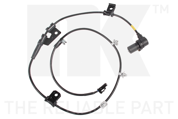 Sensor, wheel speed (293529)