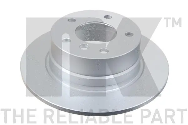 Brake Disc (311586)