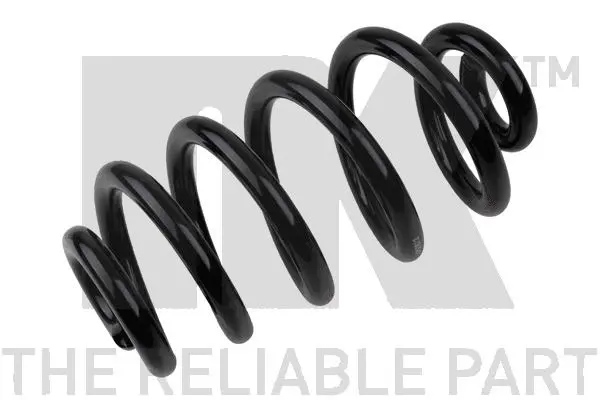 Suspension Spring (544798)