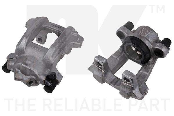 Brake Caliper (211593)