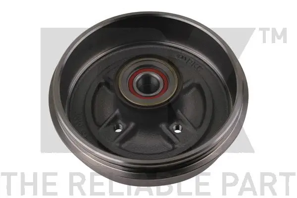 Brake Drum