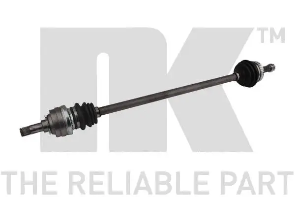 Drive Shaft (503645)