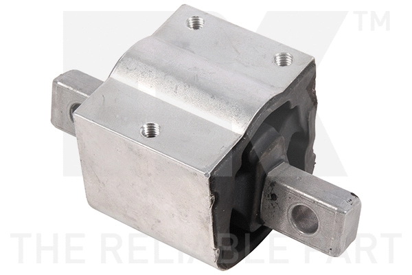 Mounting, automatic transmission