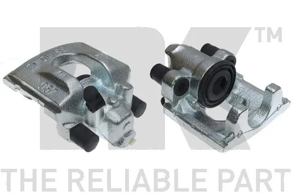 Brake Caliper (214138)