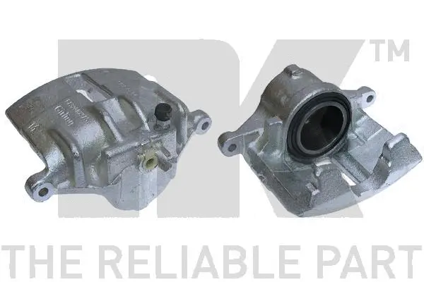 Brake Caliper (214004)