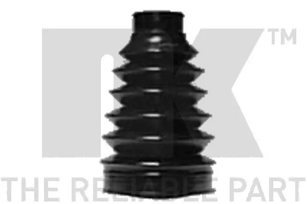 Bellow Kit, drive shaft (523916)