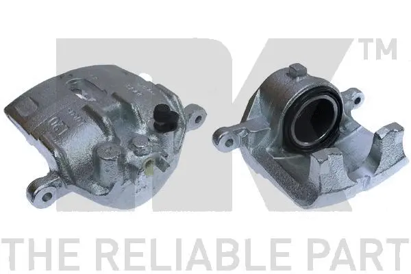 Brake Caliper (214084)