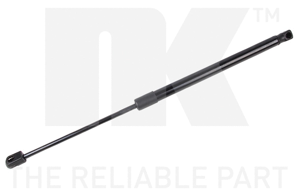 Gas Spring, boot/cargo area (11030005)