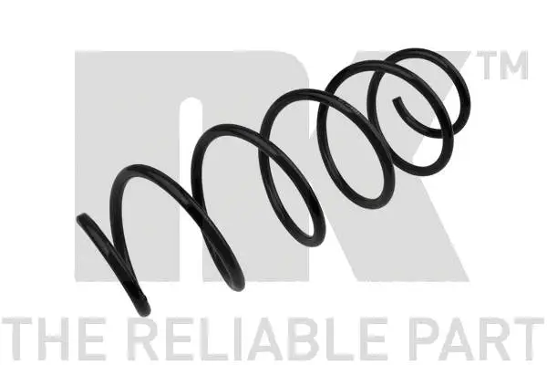 Suspension Spring (531975)