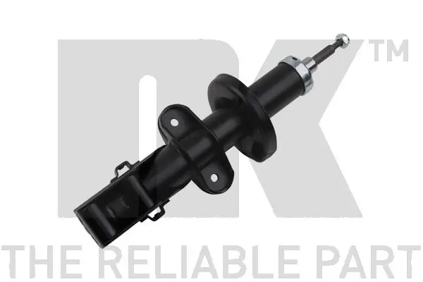 Shock Absorber (62233442)