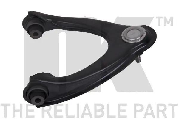 Control/Trailing Arm, wheel suspension (5012636)