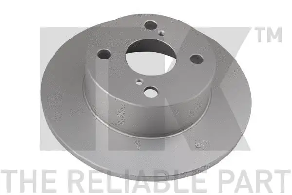 Brake Disc (314599)