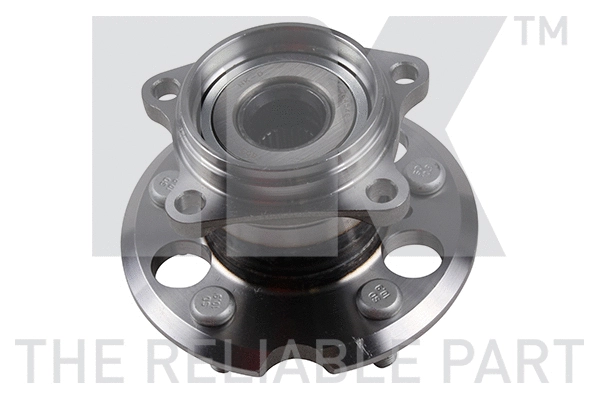 Wheel Bearing Kit (764546)