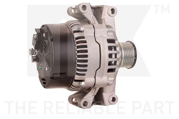 Alternator (4833011)