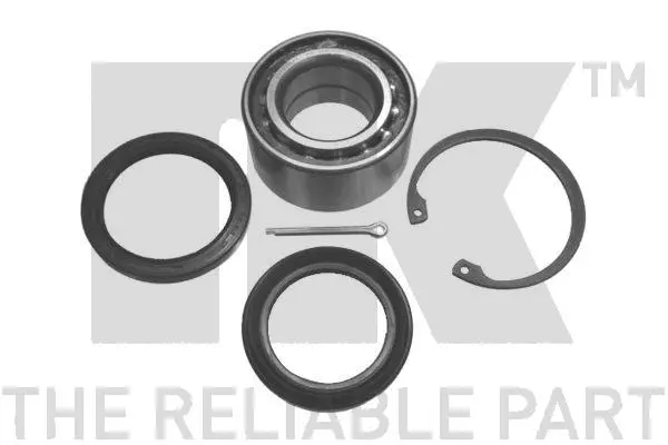 Wheel Bearing Kit (755208)