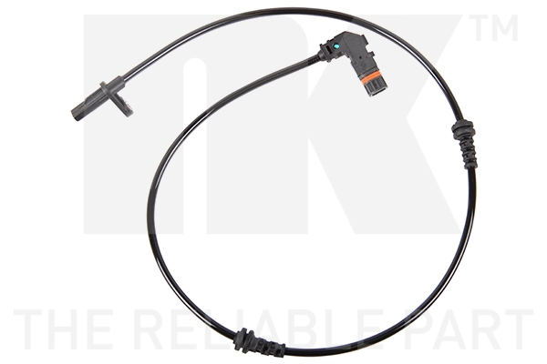 Sensor, wheel speed (293386)