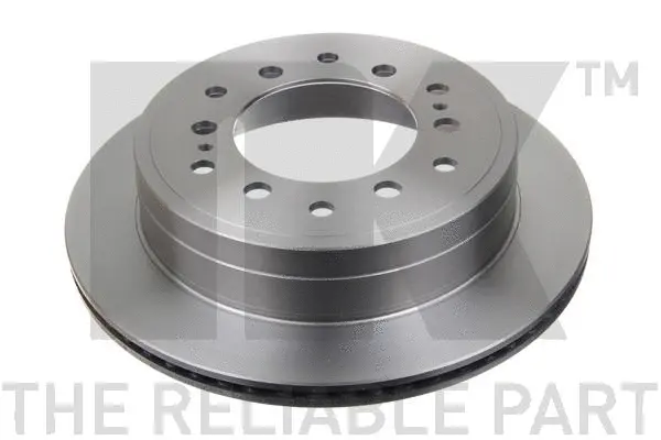 Brake Disc (204575)