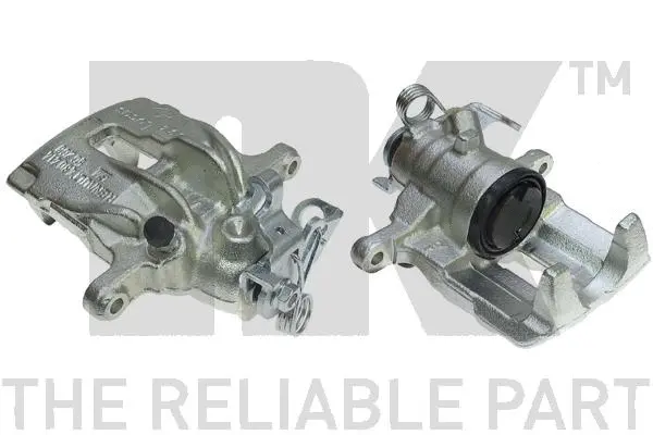 Brake Caliper (2136222)