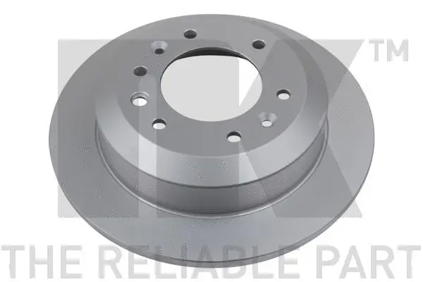 Brake Disc (313525)