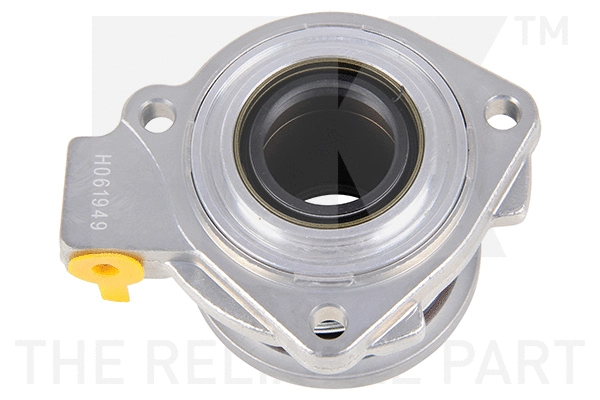 Central Slave Cylinder, clutch